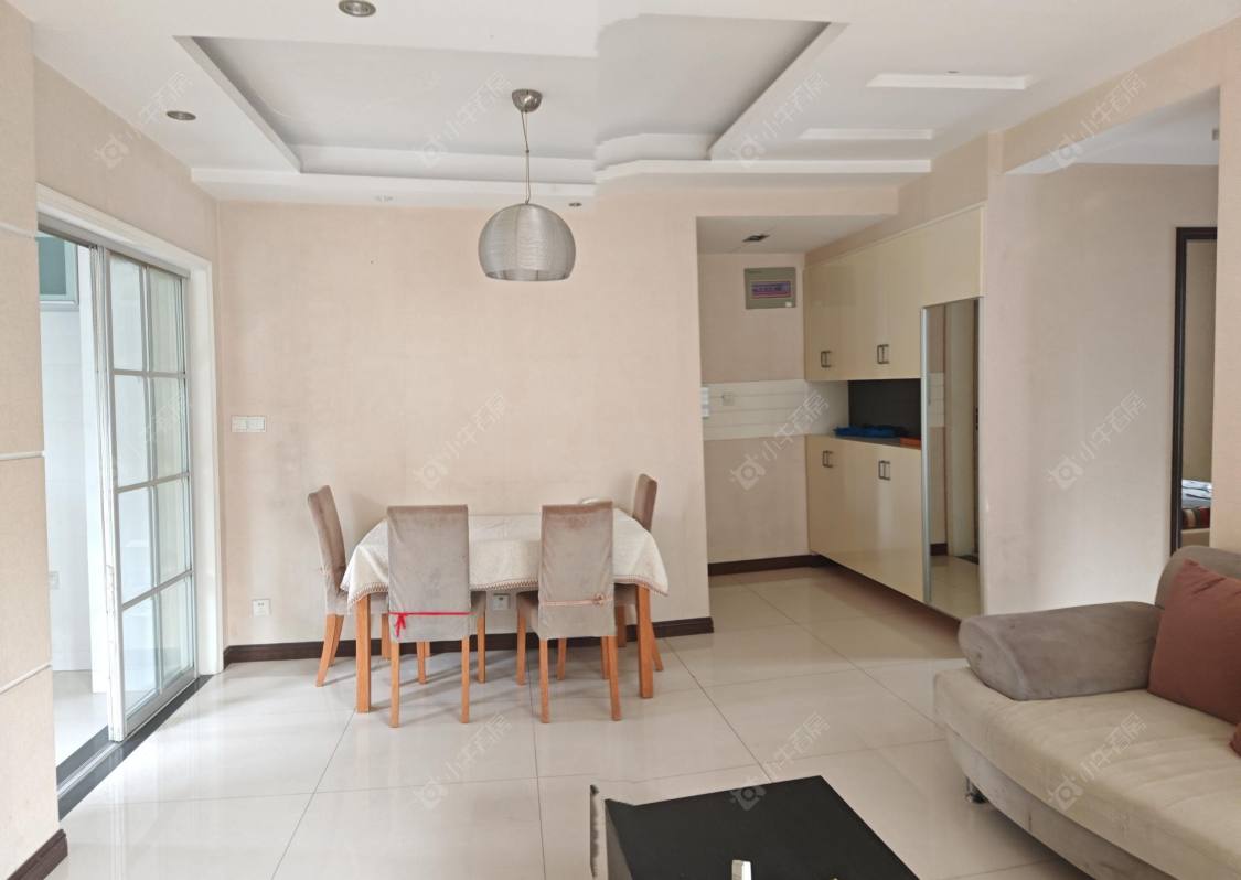 星海银园西区房源室内图 常州星海银园西区在租房源室内图_小牛看房