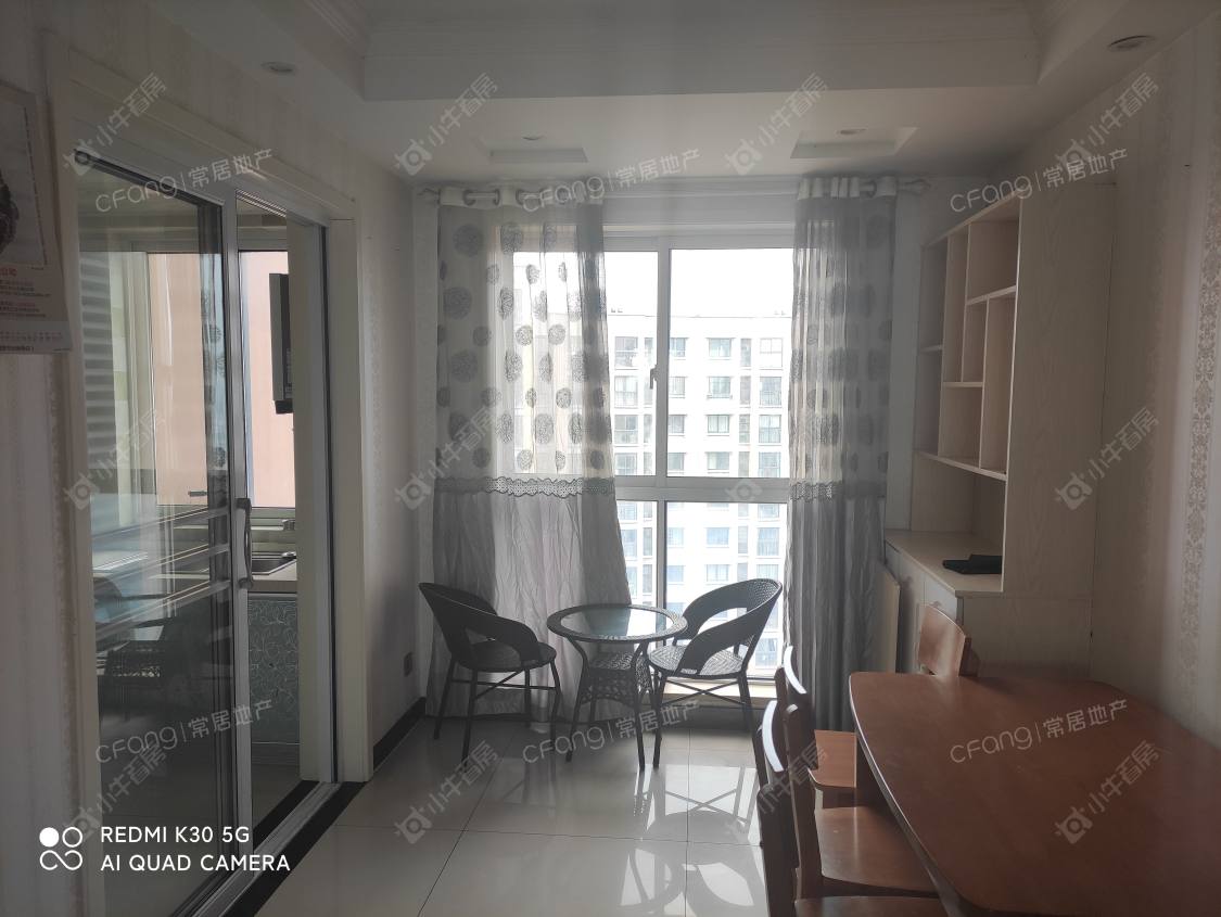 常州新城域二期在租房源_小牛看房