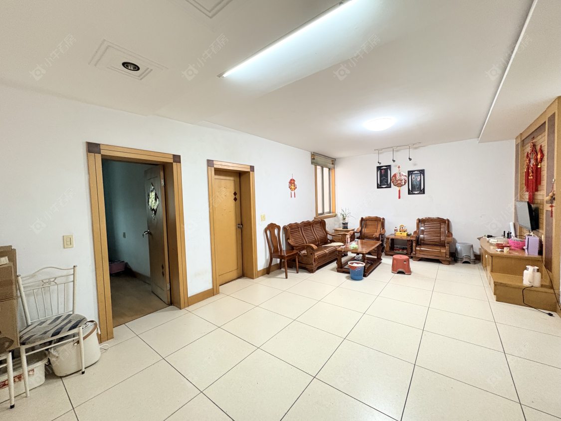 常州千家乐园3室2厅1卫在售二手房房源图片