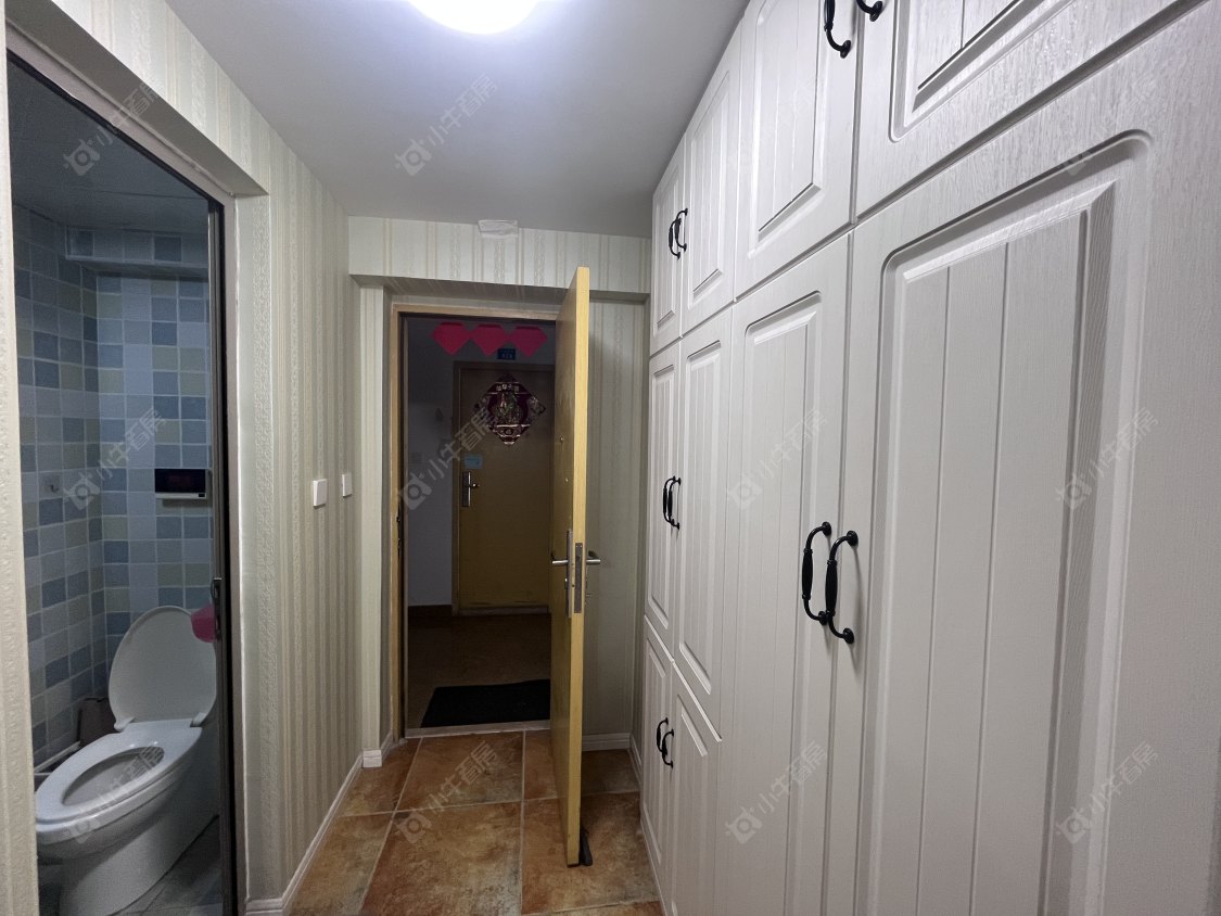 常州京城豪苑北区在租房源_小牛看房