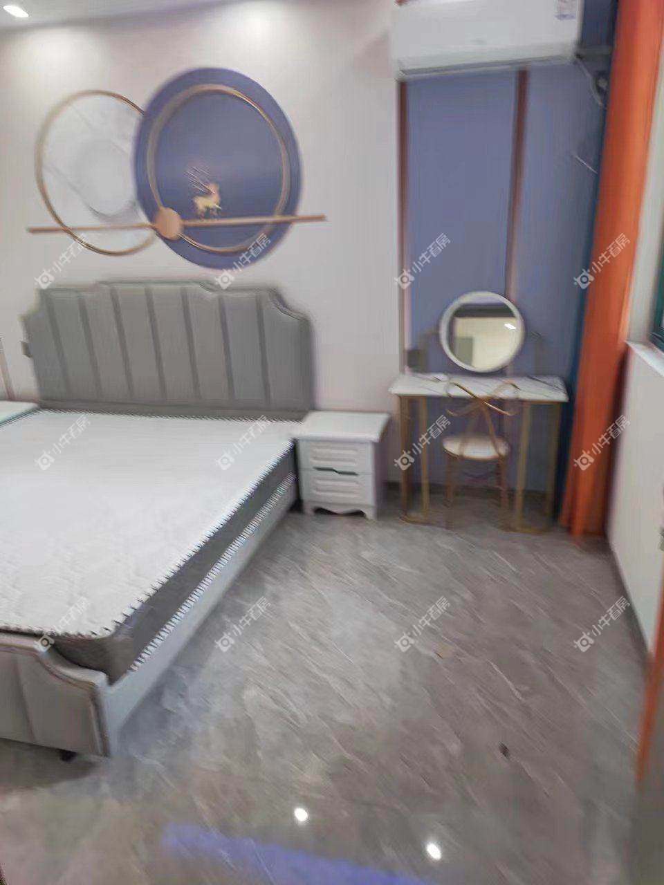 常州紫云苑在租房源_小牛看房