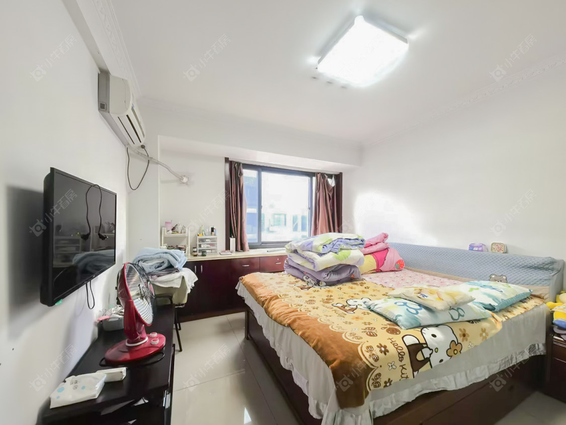 常州雅筑公寓在售二手房源室内图_小牛看房