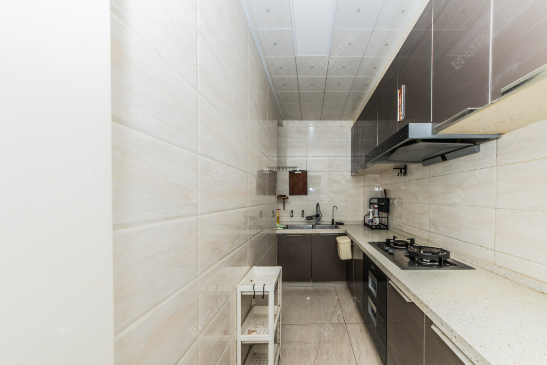 常州世茂香槟湖三期在售二手房源室内图_小牛看房