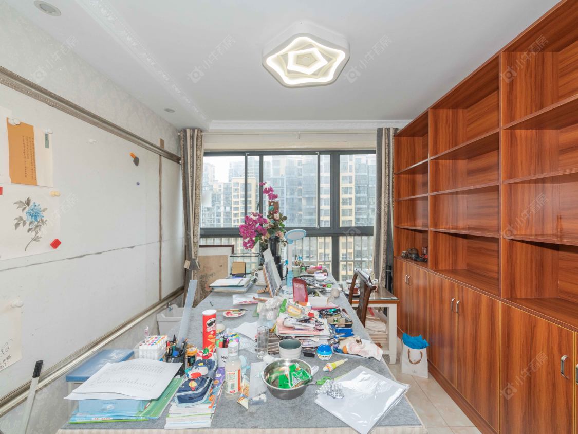 常州蓝天新苑在售二手房源室内图_小牛看房