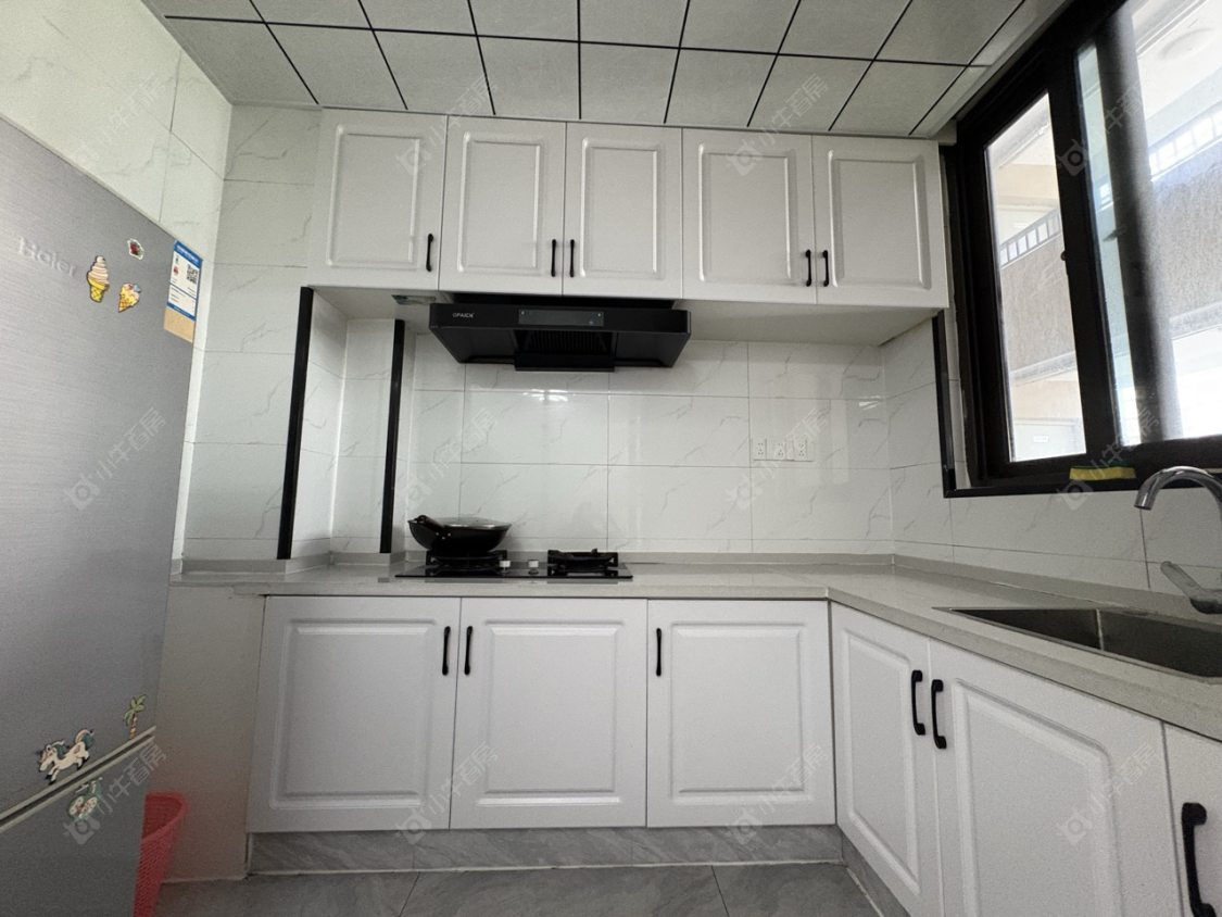 常州华润万象府在租房源室内图_小牛看房