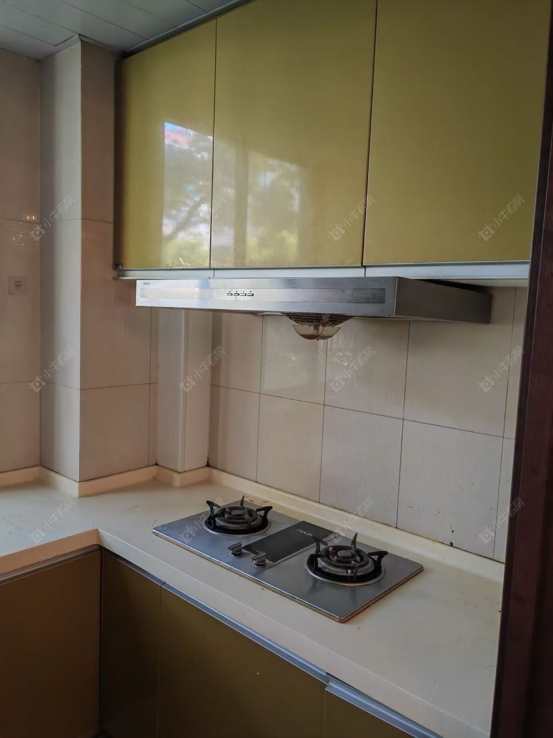 常州华亭苑在租房源室内图_小牛看房