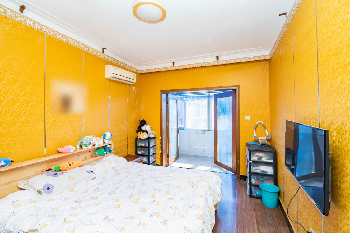 常州朝阳三村在售二手房源室内图_小牛看房