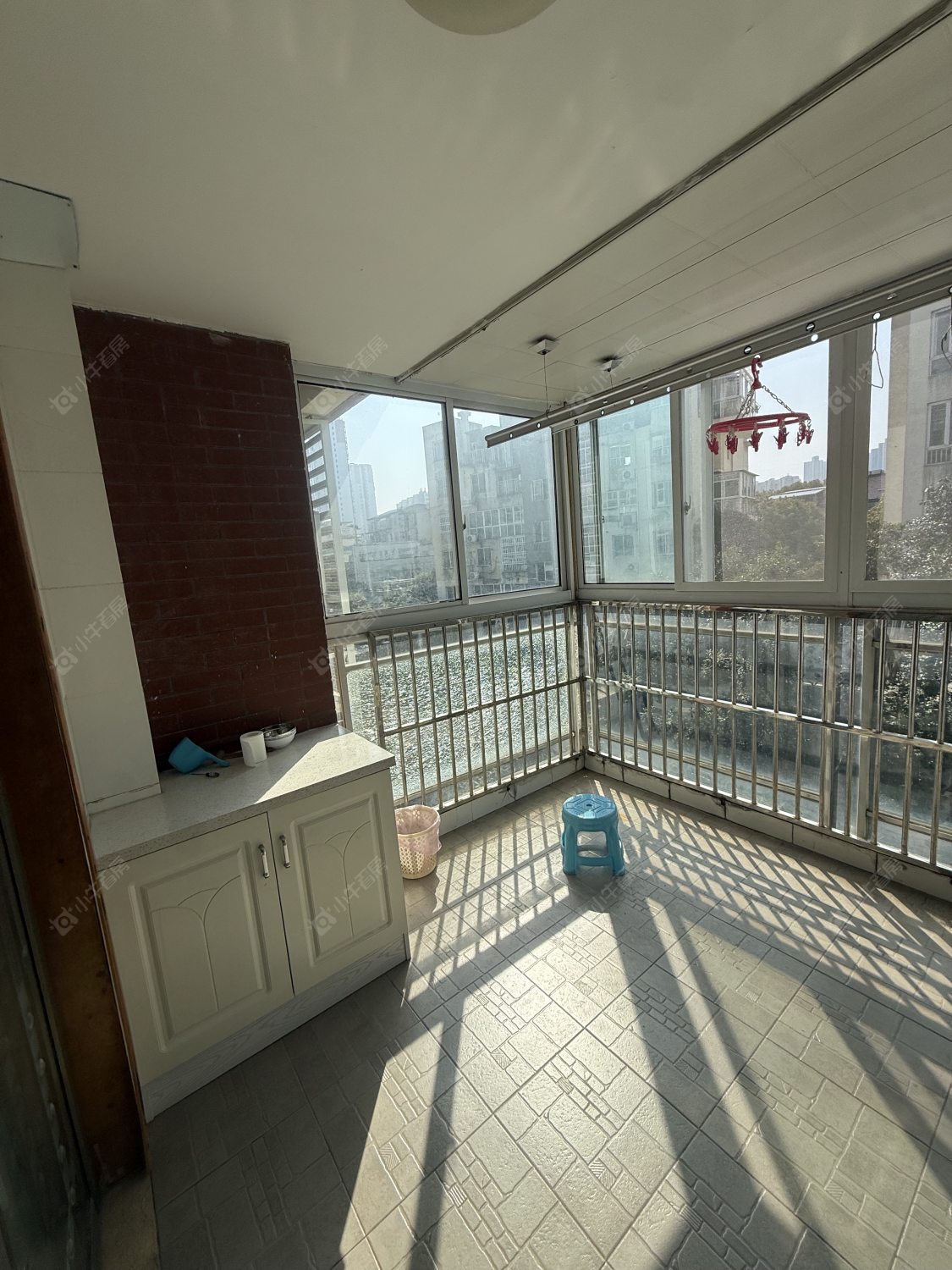 常州奥林匹克花园在租房源室内图_小牛看房