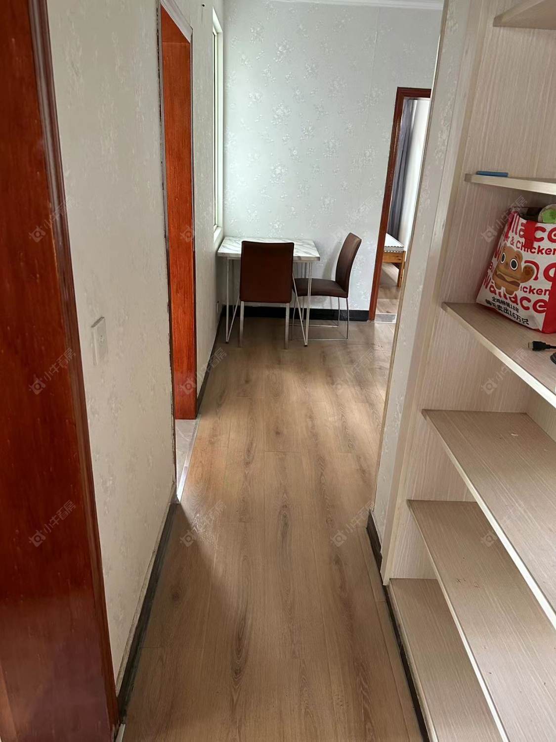 常州清潭五村在租房源室内图_小牛看房