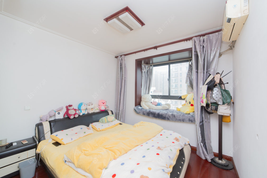 常州府翰苑东区在售二手房房源室内图_小牛看房