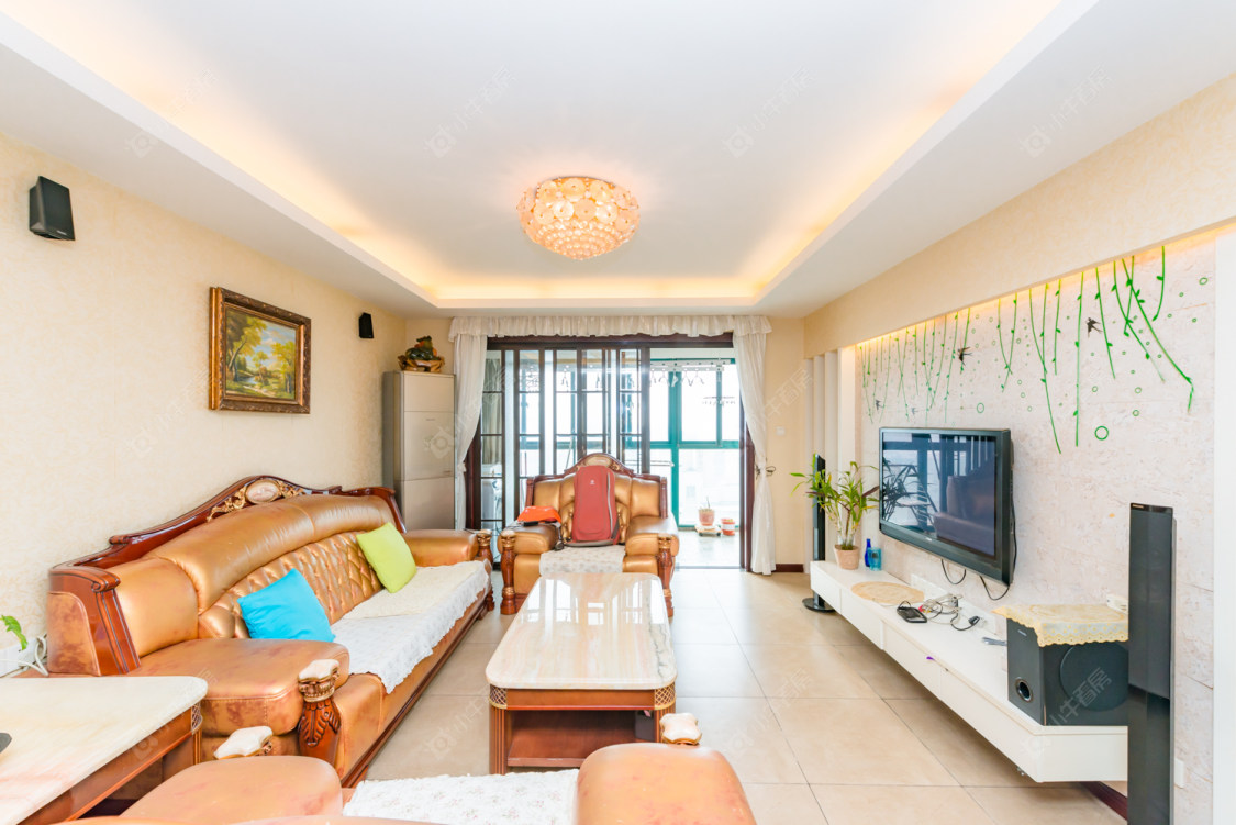 常州鹏欣丽都在售二手房_小牛看房