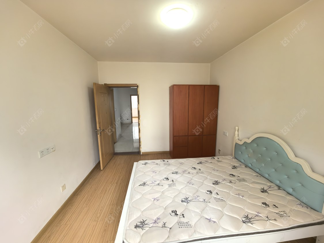 常州青洋花苑在租房源室内图_小牛看房