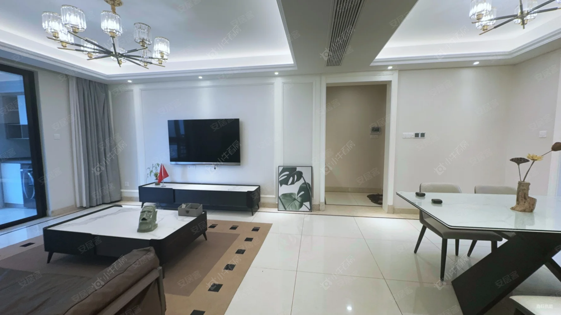 新城金郡(金坛)1区房源 常州新城金郡(金坛)1区在租房源_小牛看房