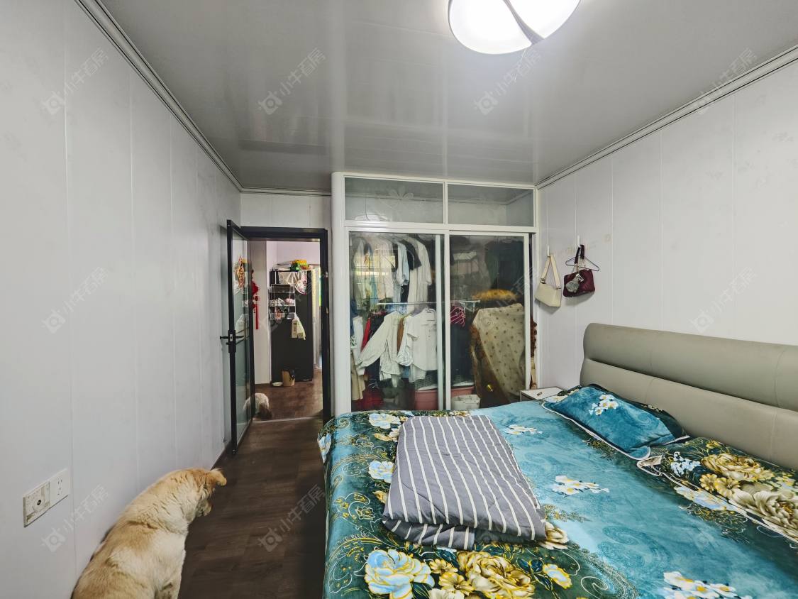 常州海会新村在售二手房房源室内图_小牛看房