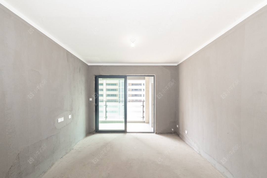 常州碧桂园翡丽都会在售二手房源室内图_小牛看房