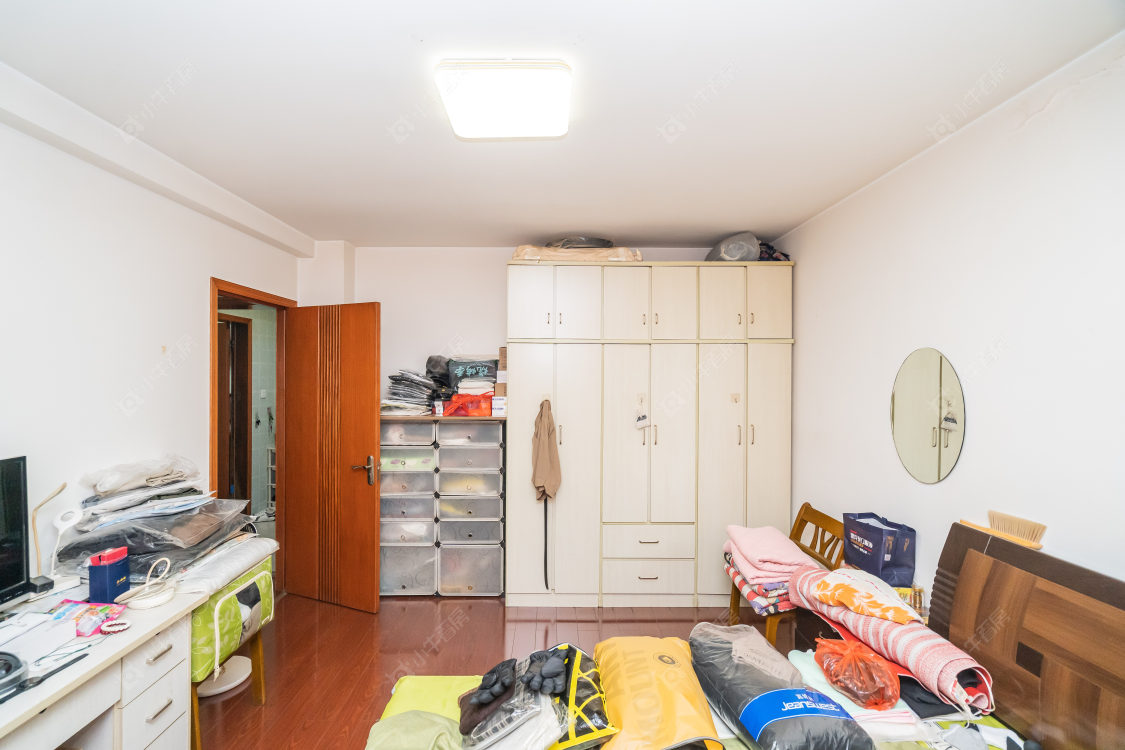 常州兰陵杰座在售二手房源室内图_小牛看房