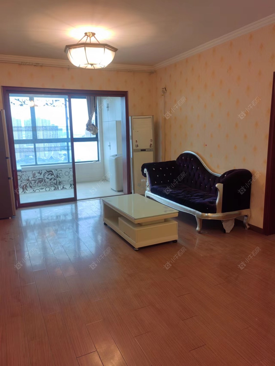 常州景瑞曦城在租房源_小牛看房