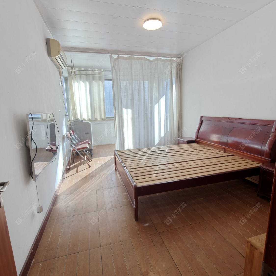 常州花东二村在租房源室内图_小牛看房