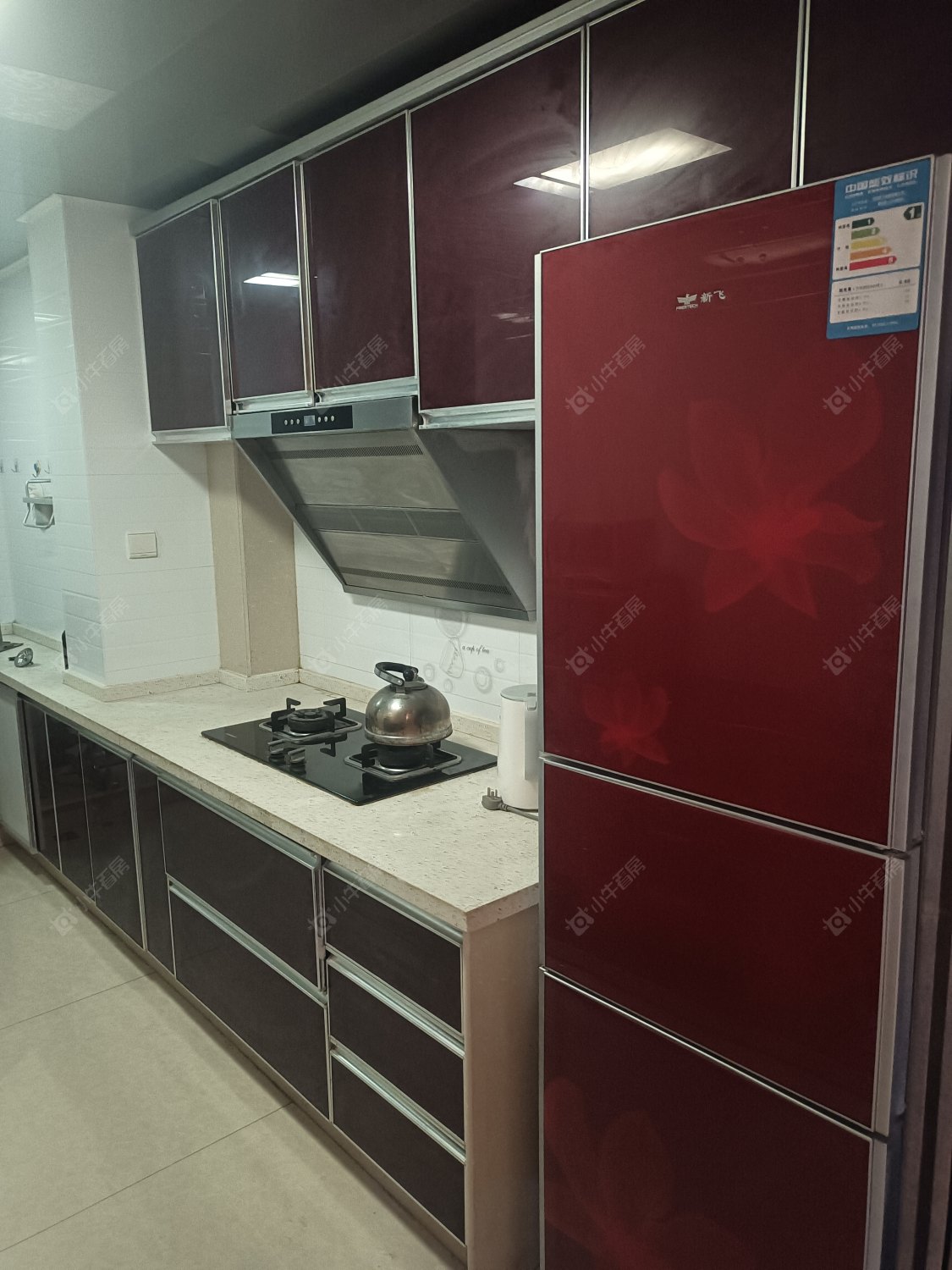 常州天隽峰在租房源室内图_小牛看房