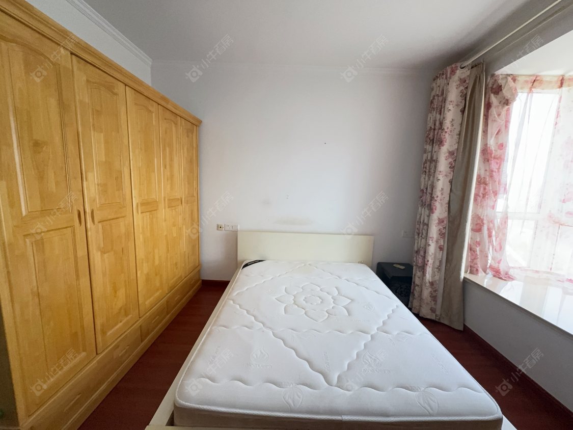 常州御水华庭一期在租房源_小牛看房