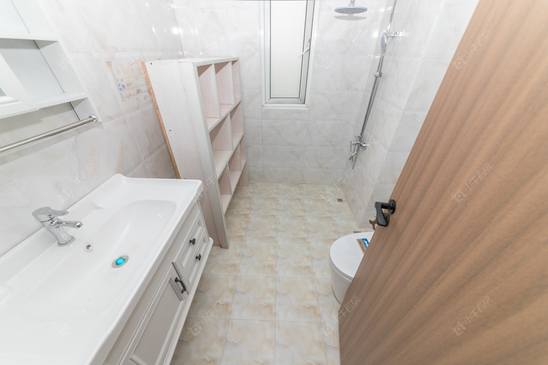 常州清水湾花园三期在售二手房源室内图_小牛看房