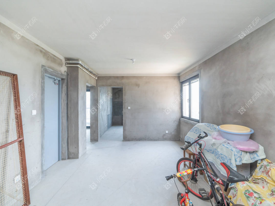 常州亨达未来城在租房源室内图_小牛看房