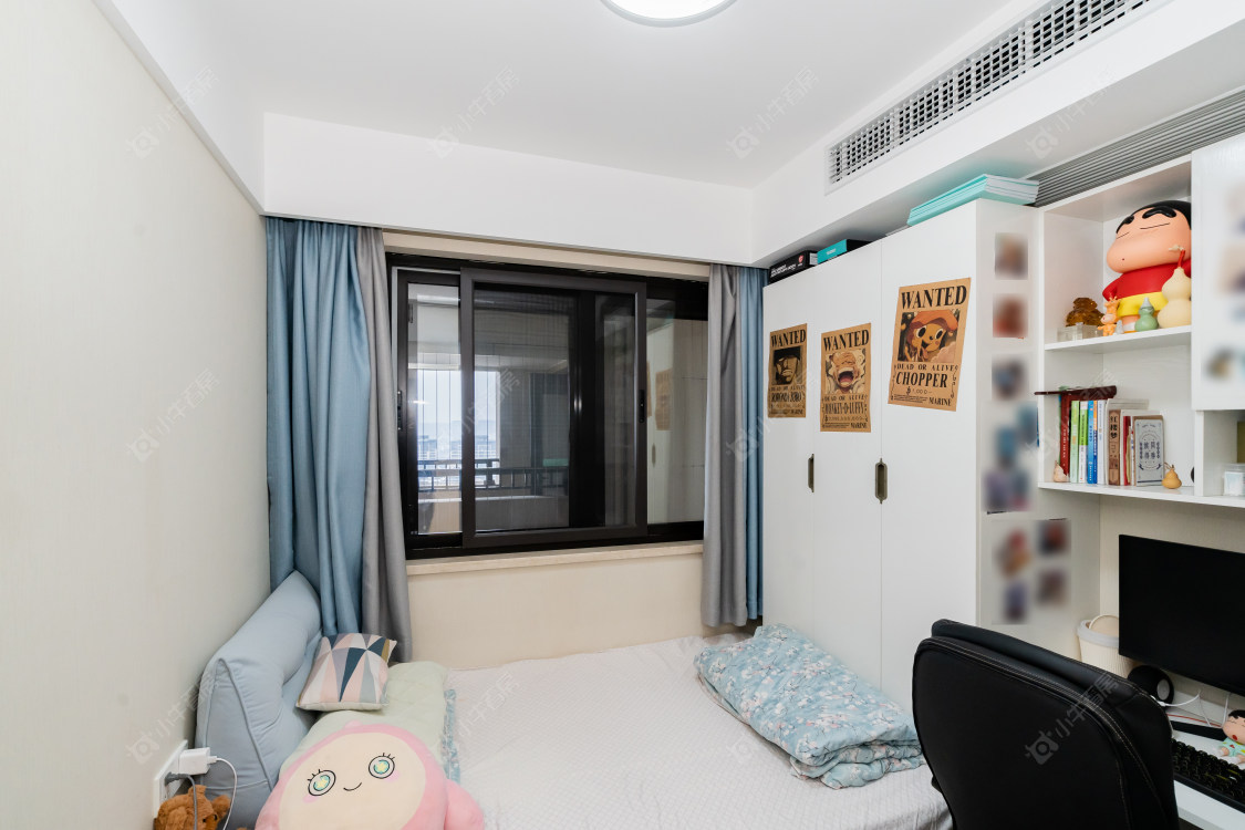 常州泰和之春在售二手房源室内图_小牛看房