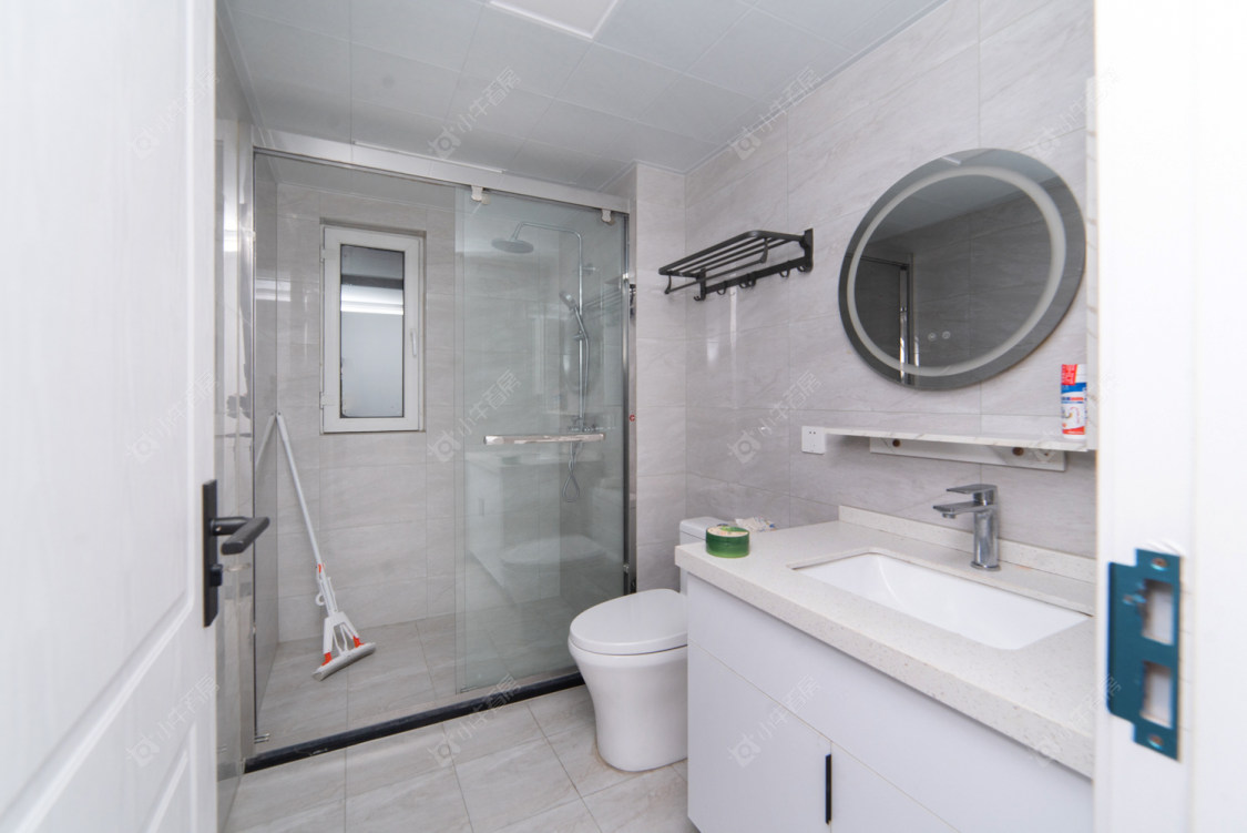 常州路劲城市印象在售二手房源室内图_小牛看房