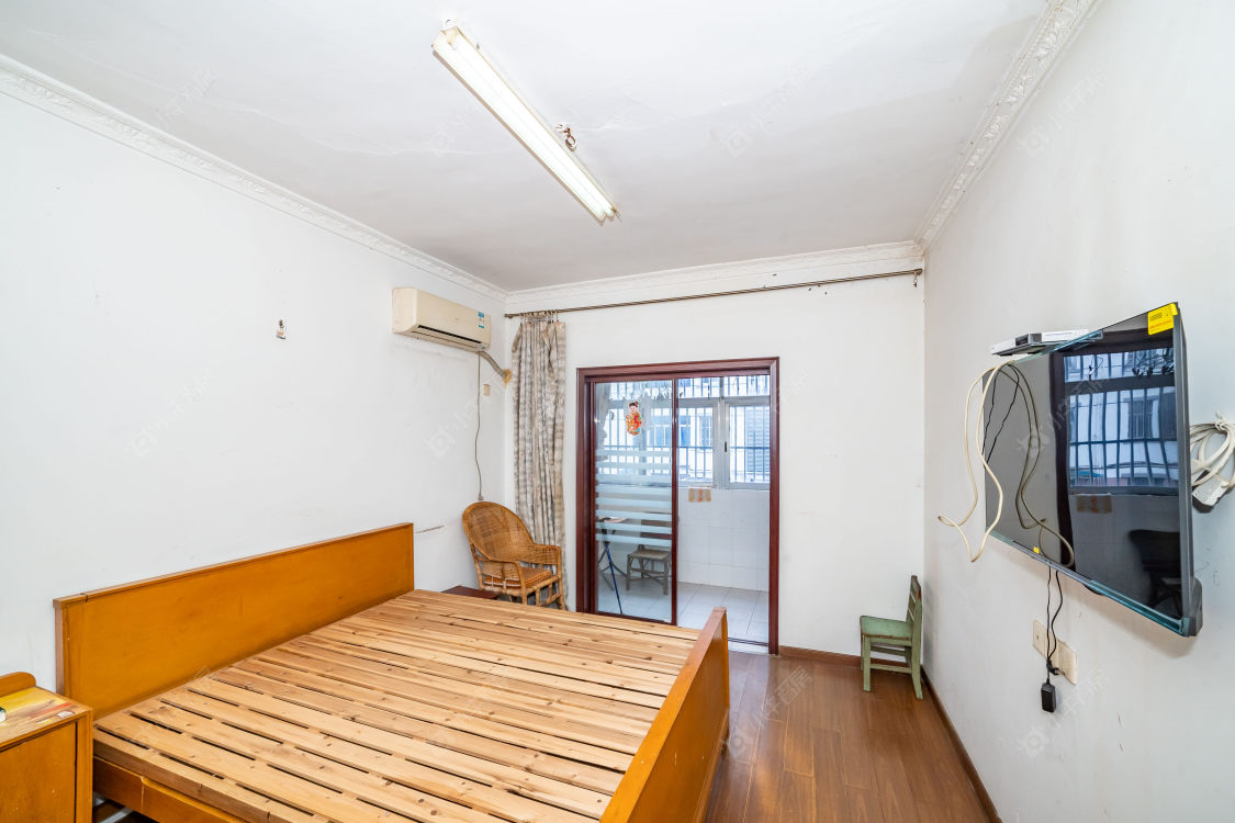 丽华一村房源室内图 常州丽华一村在售二手房源室内图_小牛看房