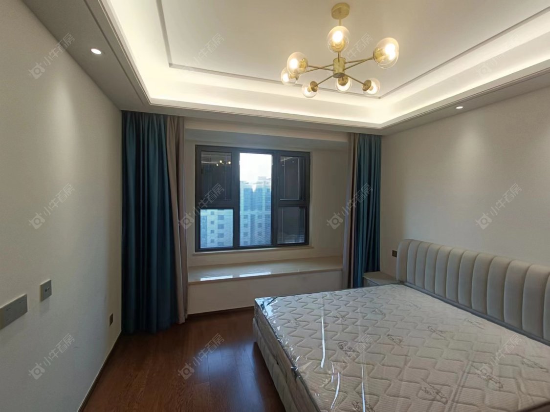 常州中海云樾里在租房源_小牛看房