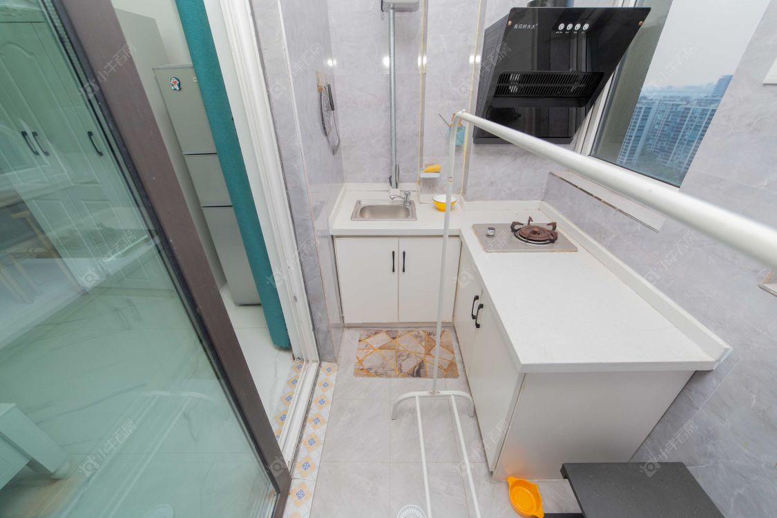 朗诗邻里中心房源室内图 常州朗诗邻里中心在售二手房源室内图_小牛看房