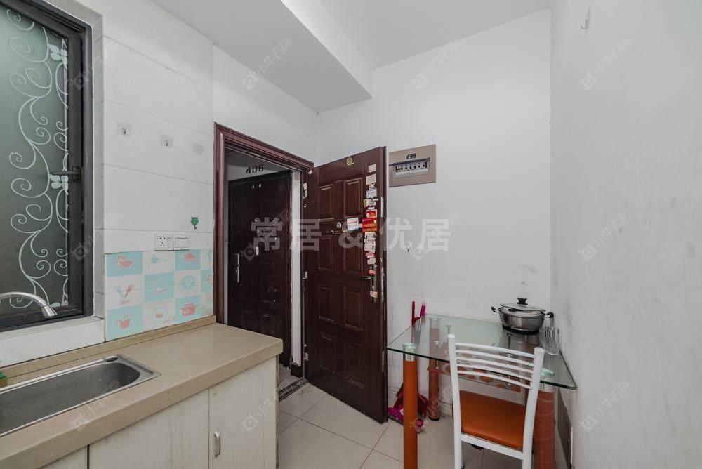 常州香江康桥在租房源室内图_小牛看房