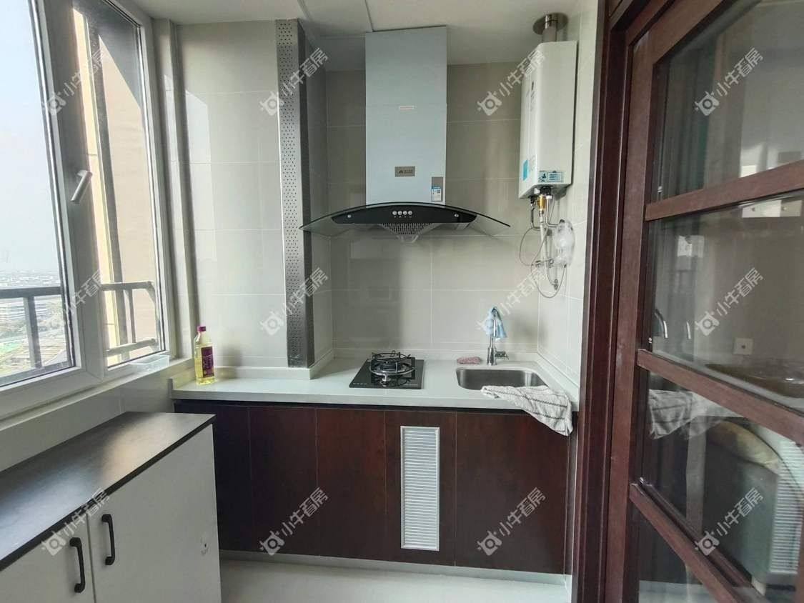 常州朗诗邻里中心在租房源户型图_小牛看房