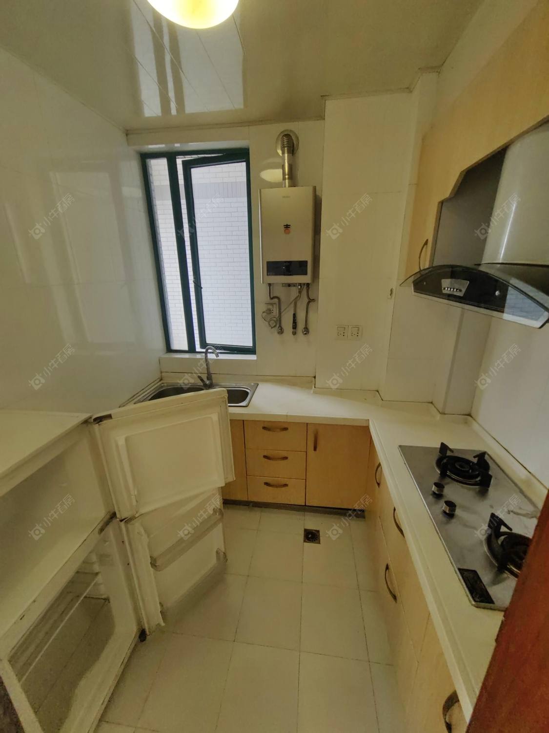 怡康花园房源室内图 常州怡康花园在租房源室内图_小牛看房