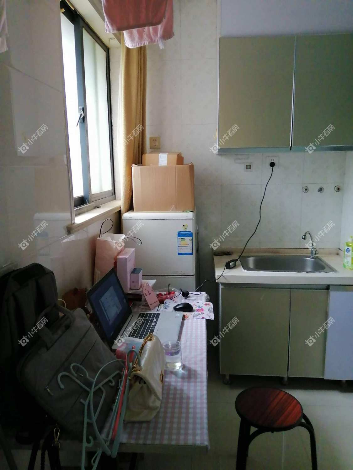 常州香江康桥租房_香江康桥1室房源出租