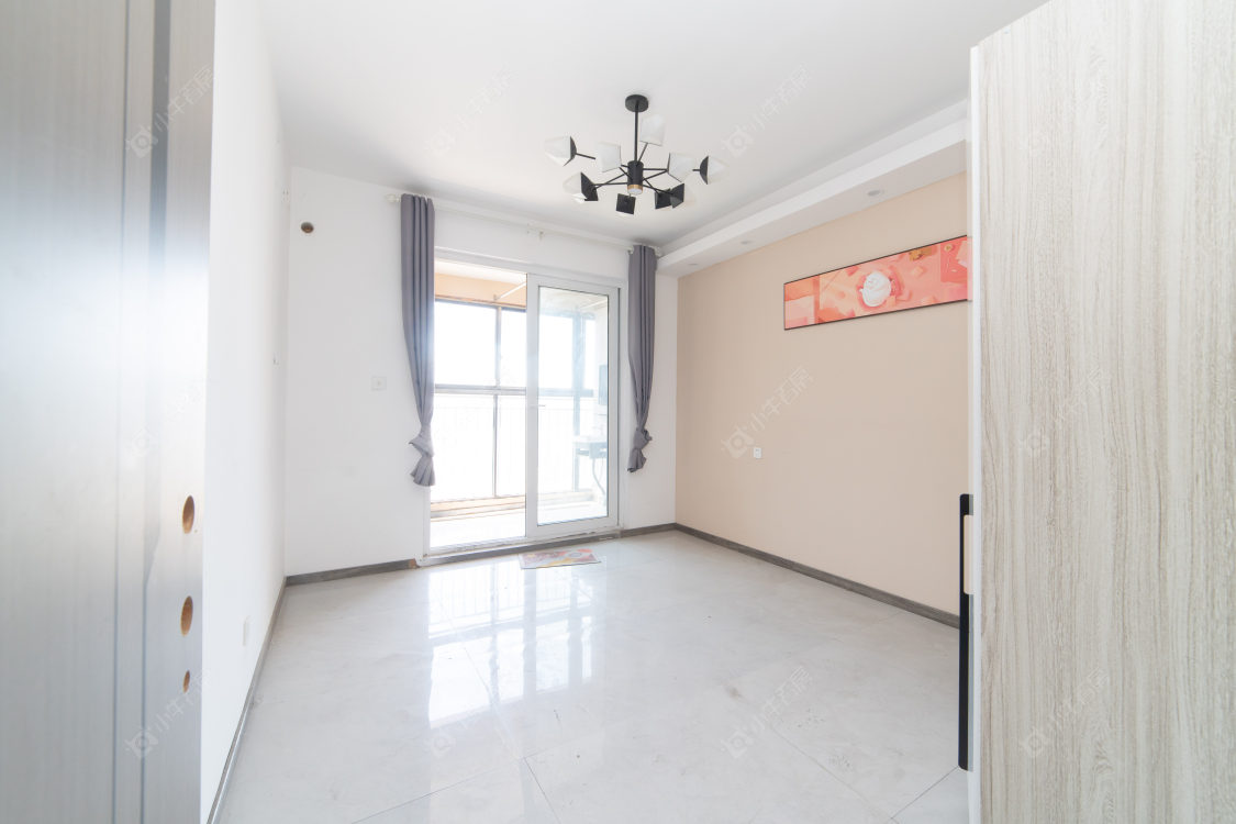 常州龙湖龙誉城四期在售二手房源室内图_小牛看房