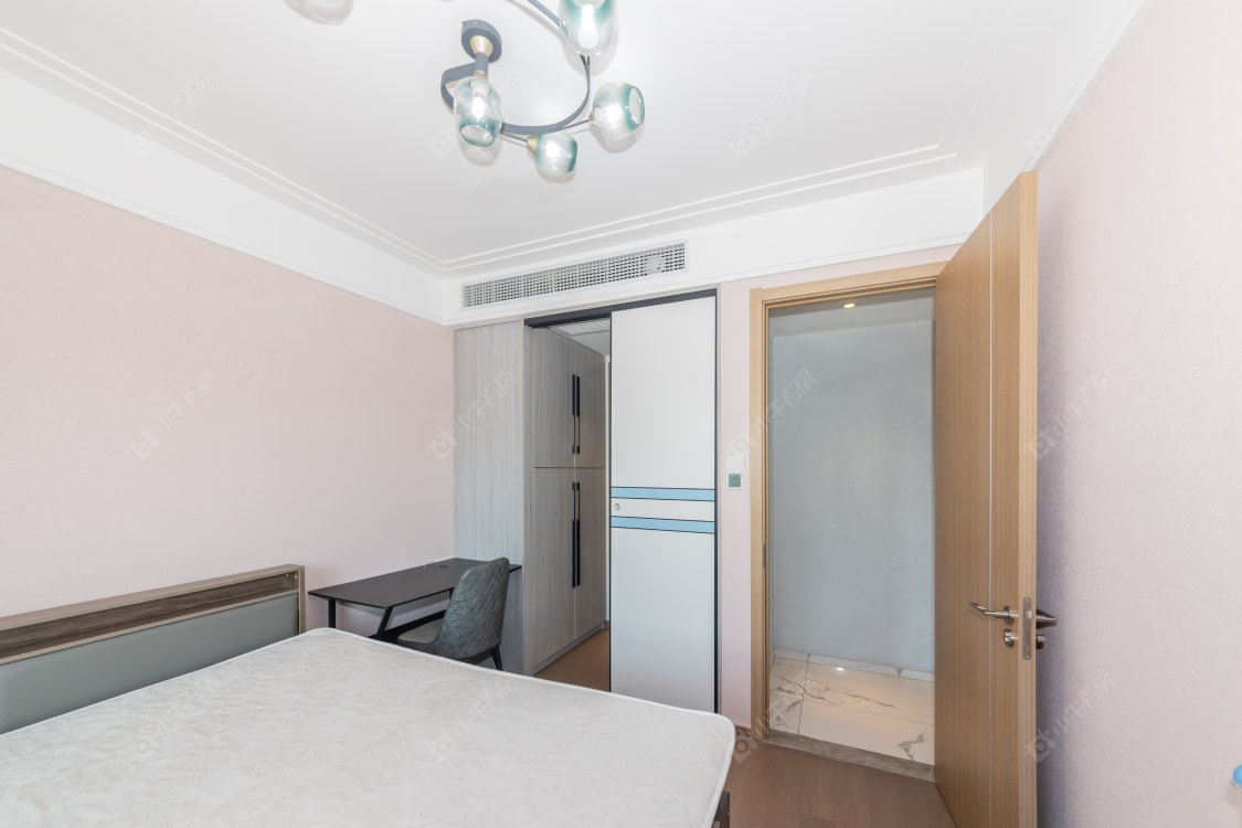 常州美的江山樾在售二手房源室内图_小牛看房