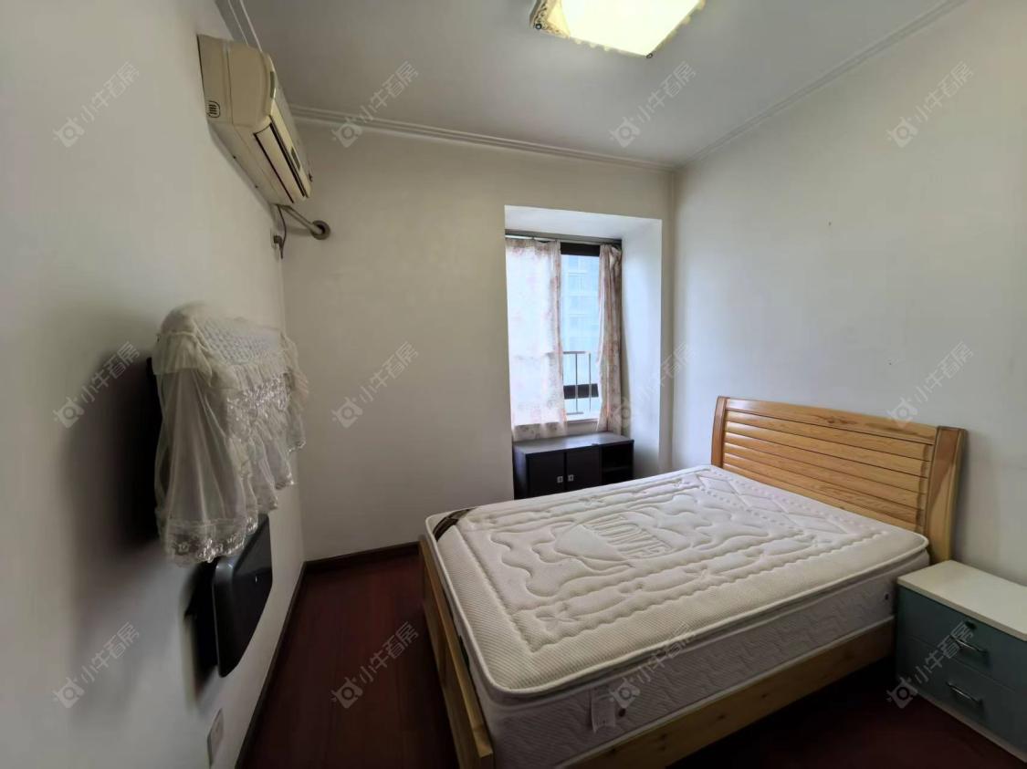 新城蓝钻苑南区房源室内图 常州新城蓝钻苑南区在租房源室内图_小牛看房