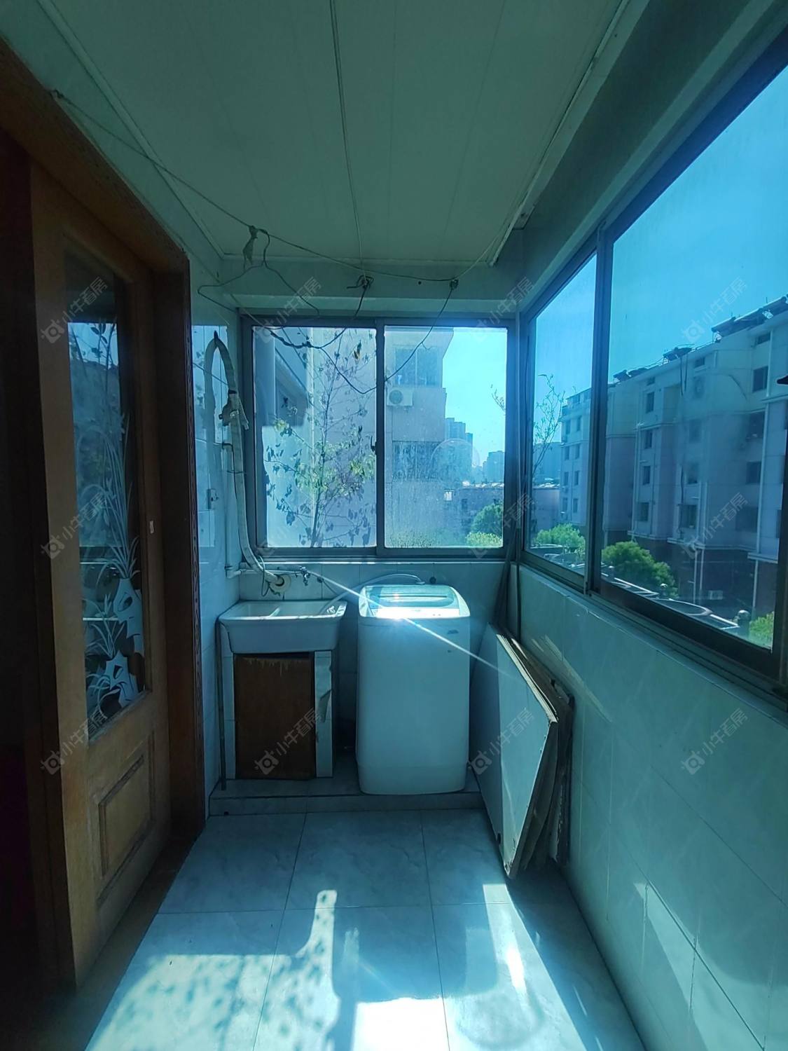 常州兰翔二村在租房源室内图_小牛看房