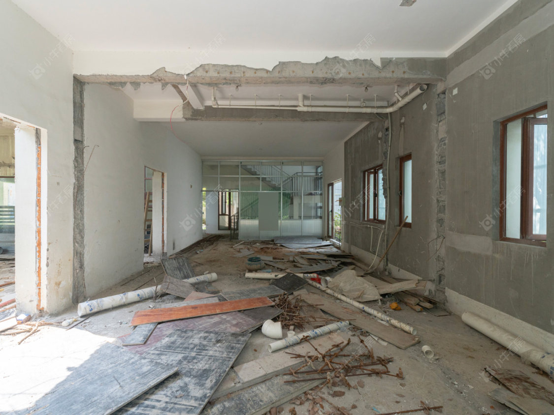 常州湖畔春秋在售二手房_小牛看房