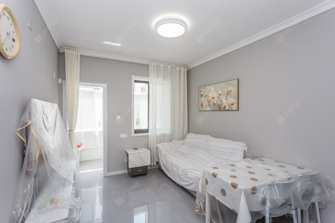 常州建材新村在售二手房源_小牛看房