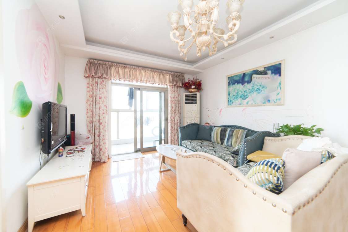 常州都市桃源五期在售二手房源室内图_小牛看房