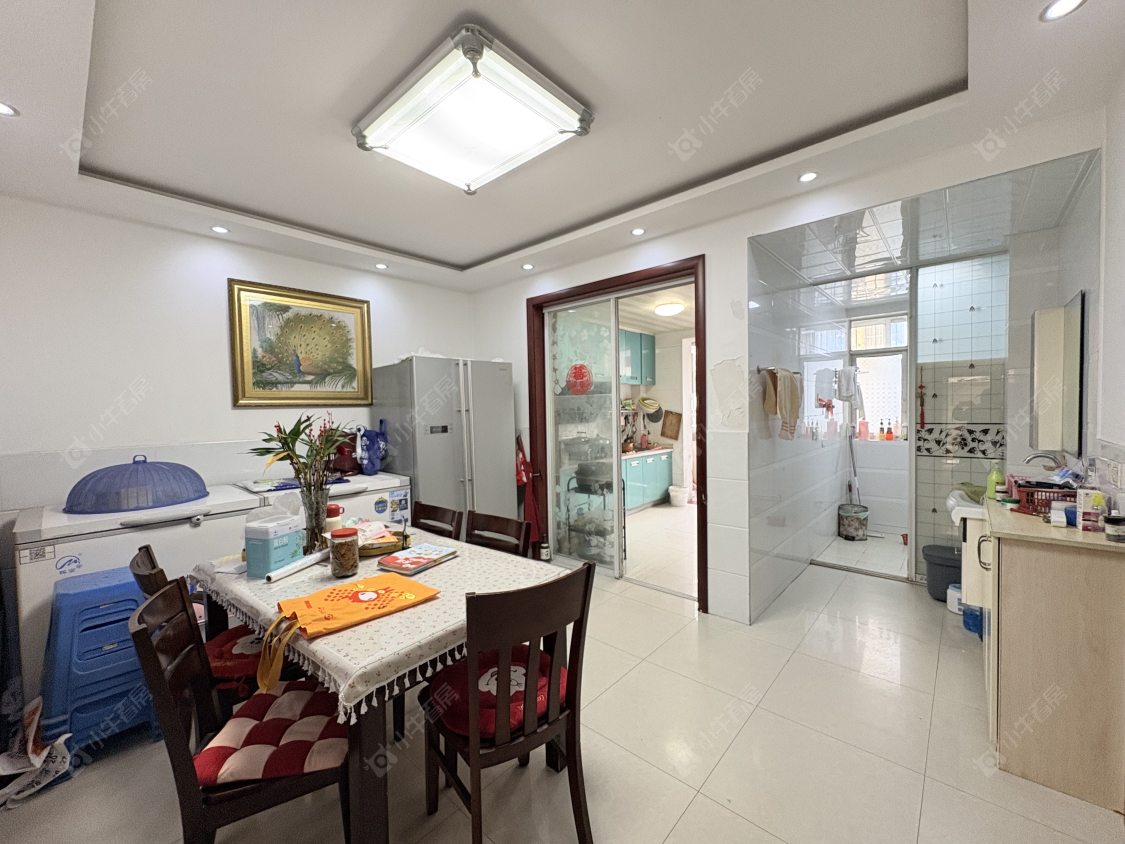 丹阳龙凤新村在售二手房源_小牛看房