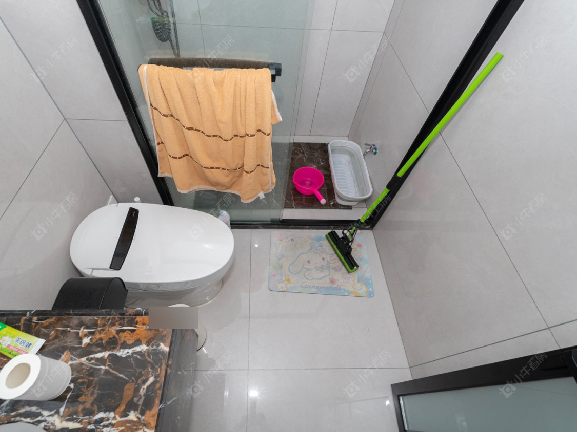 常州新城萃隽在售二手房源室内图_小牛看房