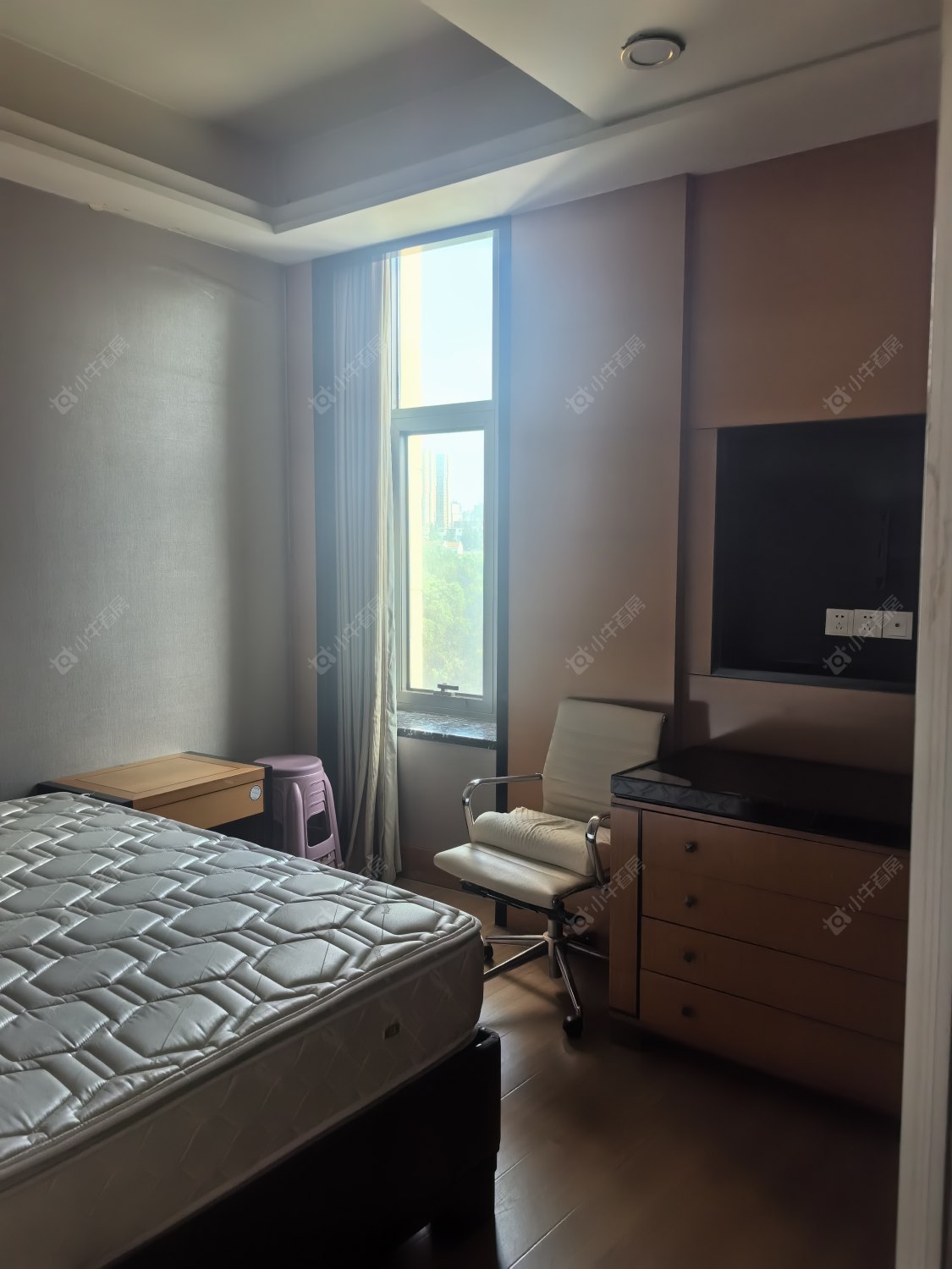 凯纳商务广场房源室内图 常州凯纳商务广场在租房源室内图_小牛看房