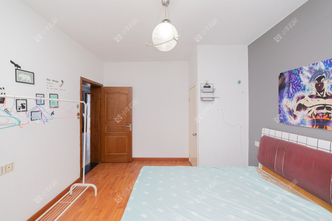 常州汇丰一村在租房源_小牛看房