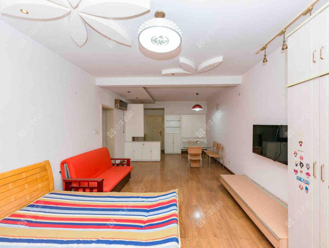 常州天王堂新寓在租房源_小牛看房