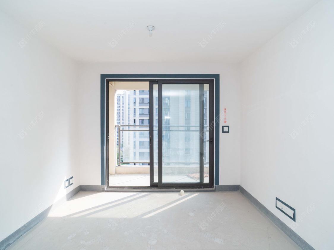 常州保利和光晨樾在售二手房源室内图_小牛看房