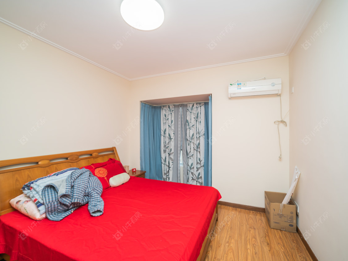 常州东方福郡在售二手房源室内图_小牛看房