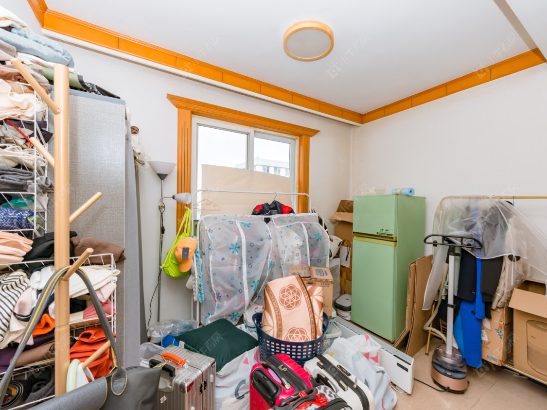 常州荷花池公寓西区在售二手房源室内图_小牛看房